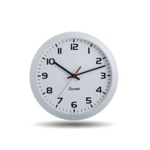 Bodet Profil Range - 930I / 940I / 960I Indoor NTP PoE / Wi-Fi Clocks
