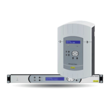 Bodet Sigma Master Clock System