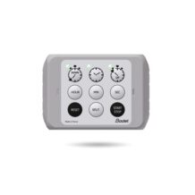 Bodet Surface Mount Keypad Timer Controller