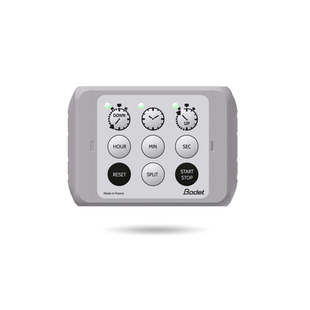 Bodet Surface Mount Keypad Timer Controller