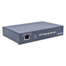 Cyberdata 011146  SIP Paging Server & Bell Scheduler