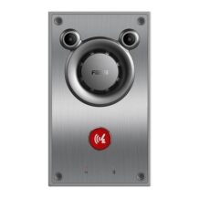 Fanvil A12 Audio Intercom with Dual Mics & 10W Speaker