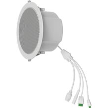 Fanvil A201 Ceiling Speaker, 10W, HD Audio, PoE