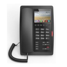 Fanvil H5 Premium Hotel Phone with colour screen