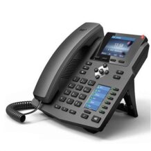 Fanvil X4U Enterprise IP Phone