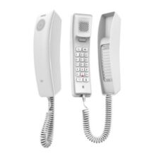 Fanvil H2U Compact IP Phone with PoE