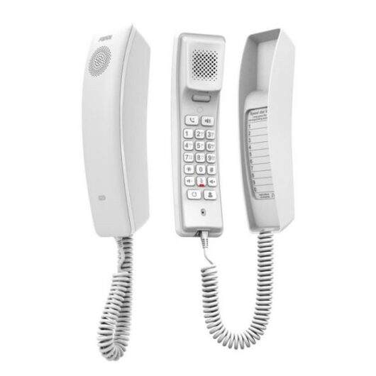 Fanvil H2U Compact IP Phone with PoE