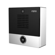 Fanvil i10 / i10D SIP Indoor intercom / phone with option for 2 Call buttons