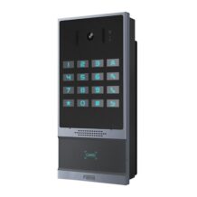 Fanvil i64 Video Door Phone with Keypad & Card Reader