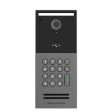 Grandstream GDS3725 IP Video Door Station