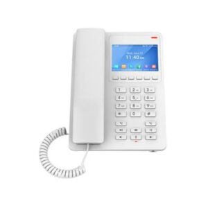 Grandstream GHP 630 / 630W Hospitality IP Phone