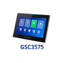 Grandstream GSC3574 / GSC3575 Android Intercom Monitors