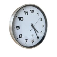 GT360 Wi-Fi Clock - NTP Series Analog Design with Bell Timer Option