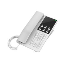 Grandstream GHP620 / 620W Hospitality Phone - White