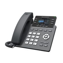 Grandstream GRP2613W, 6 SIP Accounts, PoE, Wi-Fi