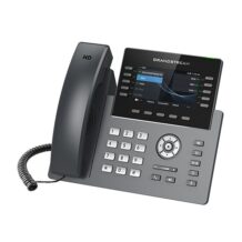 Grandstream GRP2615, Wi-Fi, Bluetooth