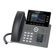 Grandstream GRP2616, Wi-Fi, Dual LCD