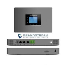 Grandstream UCM6300 Series 6301/6302/6304/6308 IP Phone Systems