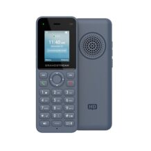 Grandstream WP816 Compact Wi-Fi Phone, 6 hours talk-time