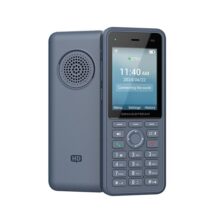 Grandstream WP836 Ruggedized Wi-Fi Phone