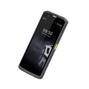 Grandstream WP856 Wi-Fi Phone