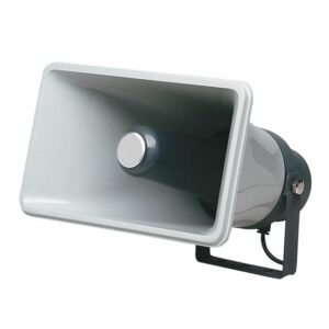 H2026 25W Analog Horn