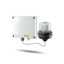 Bodet Harmonys Flash Outdoor Strobe