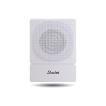 Bodet Harmonys Indoor IP Wall Speaker, PoE