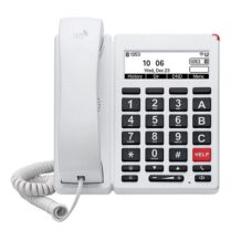 IP12W Big Button IP Phone with Wi-Fi
