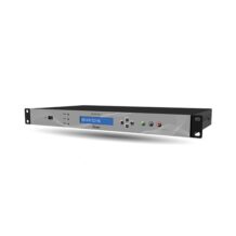 Bodet Netsilon 7 NTP Time Server with GPS