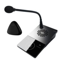 Security Window / Counter Intercom- NX6505 series