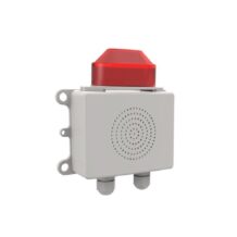 SR01 / SR01B SIP Ringer with Beacon Option
