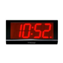 RGB ZAS 10-L PoE Indoor LED Clock
