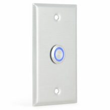 Algo 1203 Call Button for Emergency Alerting