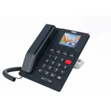 Fanvil X306 Big Button IP Phone, PoE, Wi-Fi, Bluetooth