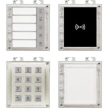 2N IP Verso Modules